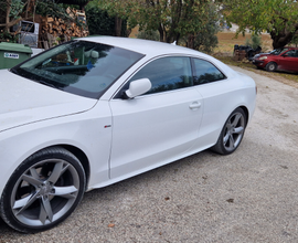 Audi a5 coupe
