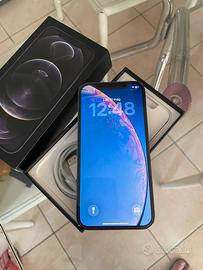 iPhone 12 Pro 128 Gb