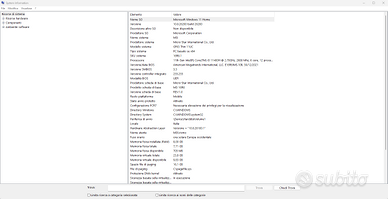 LAPTOP GAMING RTX3050