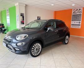 Fiat 500X 1.6 MultiJet 120 CV Cross Plus permute f