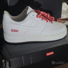 scarpe di vario modelli e misura