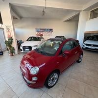 Fiat 500 C 1.3 Multijet 16V 75 CV Pop