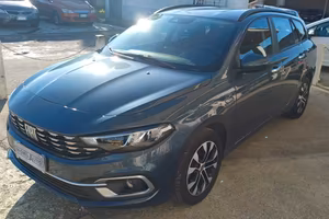 Fiat Tipo 1.0 SW City Life 2022 SOLO 40MILA KM FUL