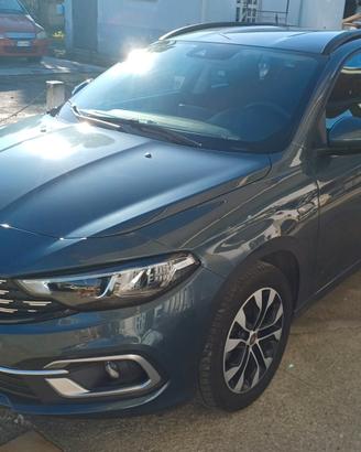 Fiat Tipo 1.0 SW City Life 2022 SOLO 40MILA KM FUL