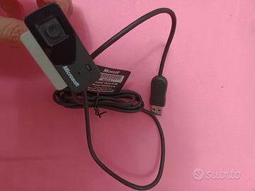 Fotocamera per PC portatile - porta USB