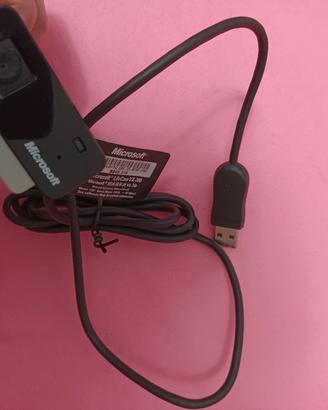 Fotocamera per PC portatile - porta USB