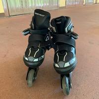 Roller ragazzi