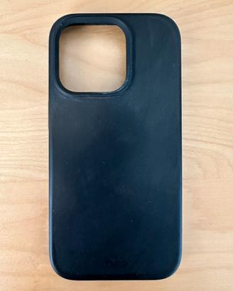 Cover Puro iPhone 14 Pro