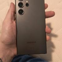 s24 ultra 512gb LEGGERE