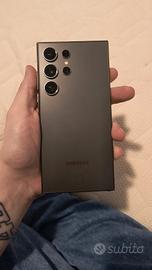 s24 ultra 512gb LEGGERE