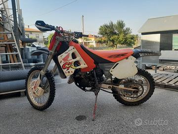 Honda Altro modello - 1992