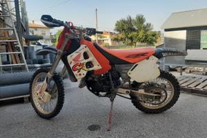 Honda Altro modello - 1992