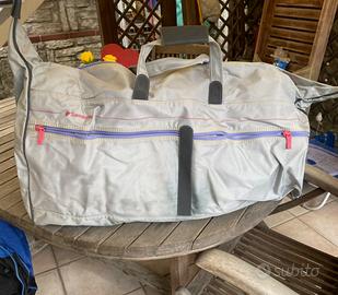 Borsone XL SAMSONITE Originale 72cm - Grigio