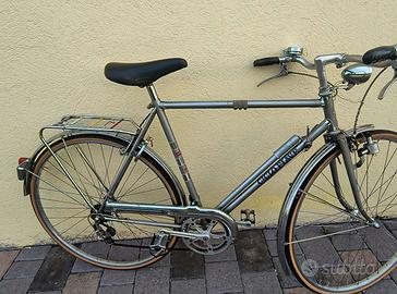 bici ciclo piave uomo 