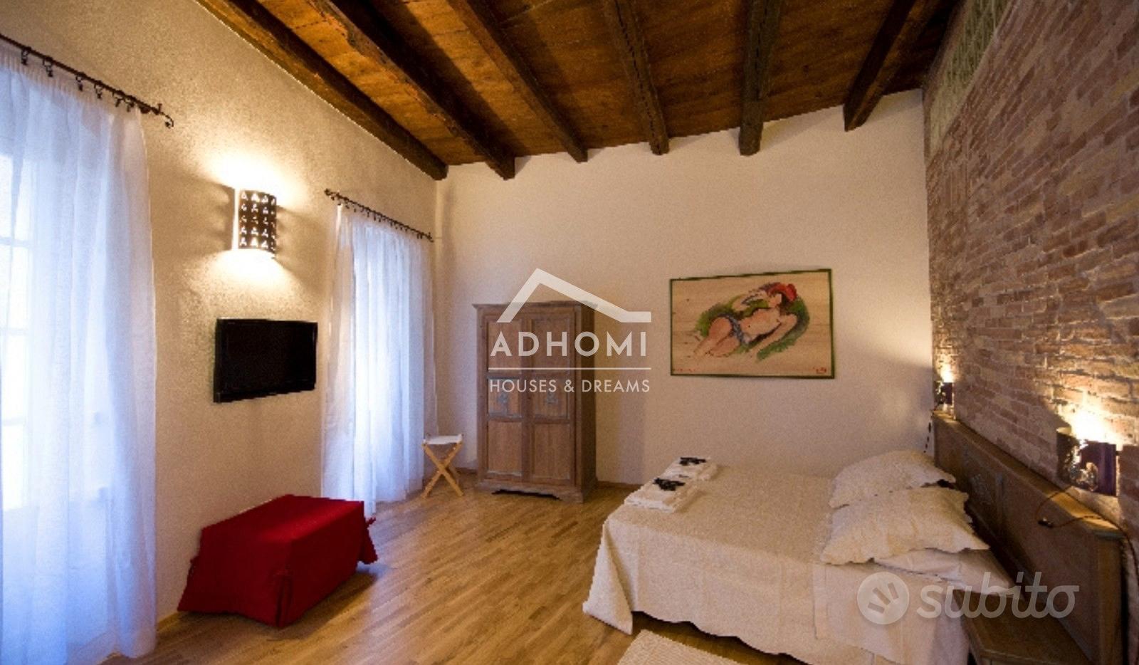 Appartamento – Cagliari, Castedd'e susu/Castello - Altro