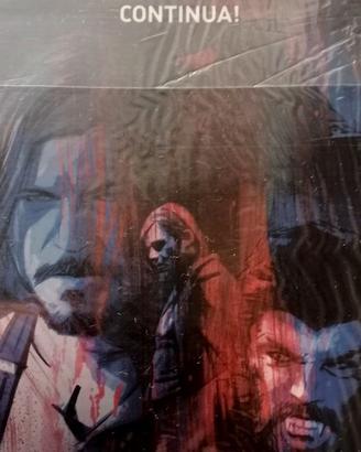 Penny Dreadful