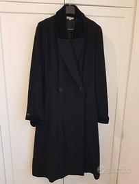 Cappotto nero Jeunesse