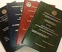 Consulenza tesi e tesine. la tua laurea non e' piu