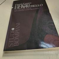 l alieno e il pipistrello 