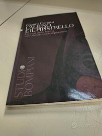 l alieno e il pipistrello 