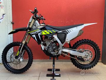Triumph TF 250-X/ 2025