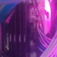 Ram ddr5 G.Skill Flare X5 32GB 6000MHz