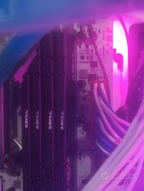 Ram ddr5 G.Skill Flare X5 2x 16 GB - 32 GB  totali