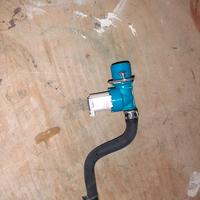 elettropompa per carico acqua lavatrice samsung 