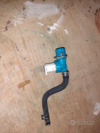 elettropompa per carico acqua lavatrice samsung 