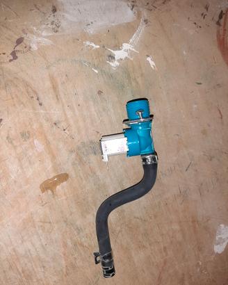 elettropompa per carico acqua lavatrice samsung 