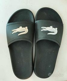 ciabatte Lacoste n.38