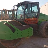 Rullo compattatore hamm h20i f/g