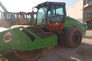 Rullo compattatore hamm h20i f/g