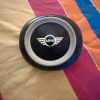 Airbag volante tre razze mini cooper r50/53