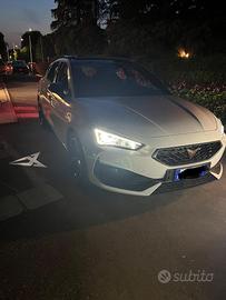 Cupra Leon 2023