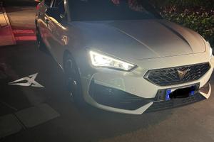 Cupra Leon 2023
