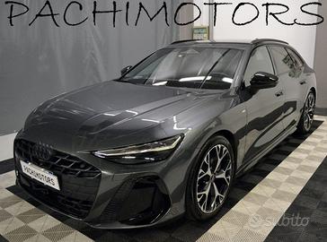 AUDI A6 Avant TFSI 270 kW S Tronic Quattro S Lin