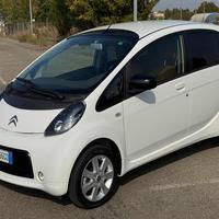 CITROEN C-Zero NUOVA solo 10.000km!!