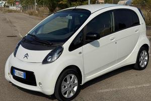 CITROEN C-Zero NUOVA solo 10.000km!!