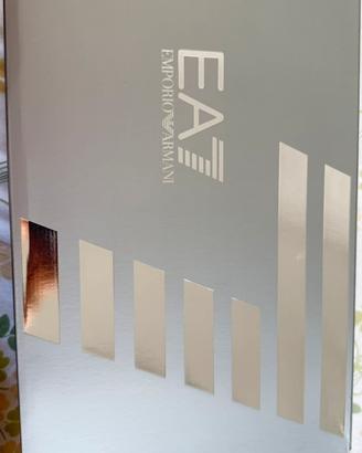 Scarpe Emporio Armani