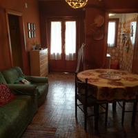 Appartamento Valle del Sole Pizzoferrato