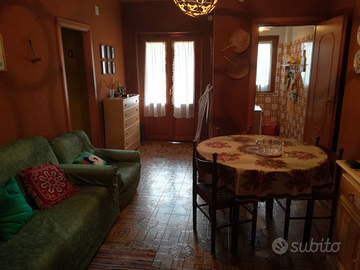 Appartamento Valle del Sole Pizzoferrato