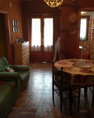 Appartamento Valle del Sole Pizzoferrato