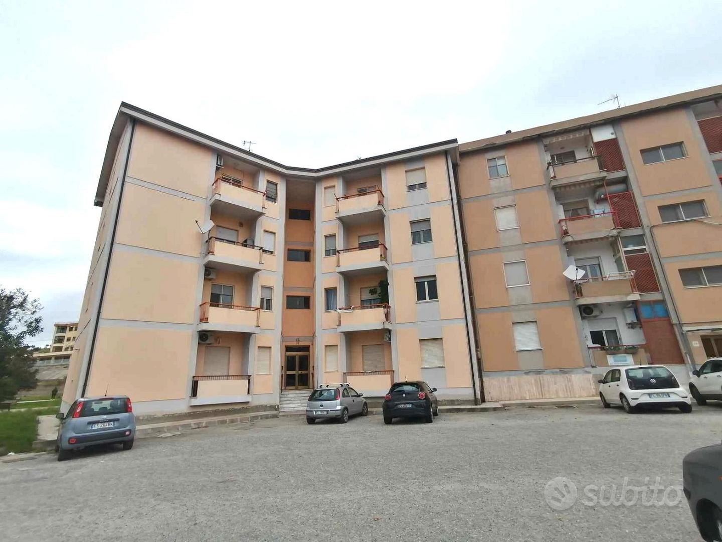 Appartamento – Catanzaro, Croci, Santa Maria - Vista 3