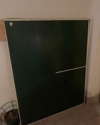 TAVOLO DA PING PONG