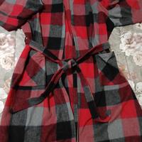 cappotto donna shein 