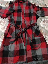 cappotto donna shein 