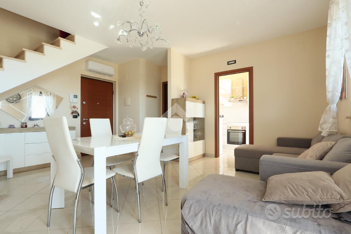 Appartamento – Corropoli, Vibrata - Vista 4