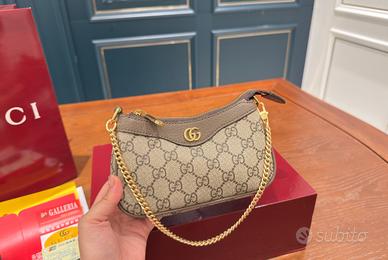 Borse da donna Gucci Ophidia