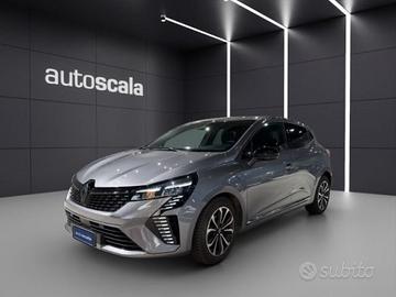 RENAULT Clio TCe 90 CV 5 porte Techno GPL